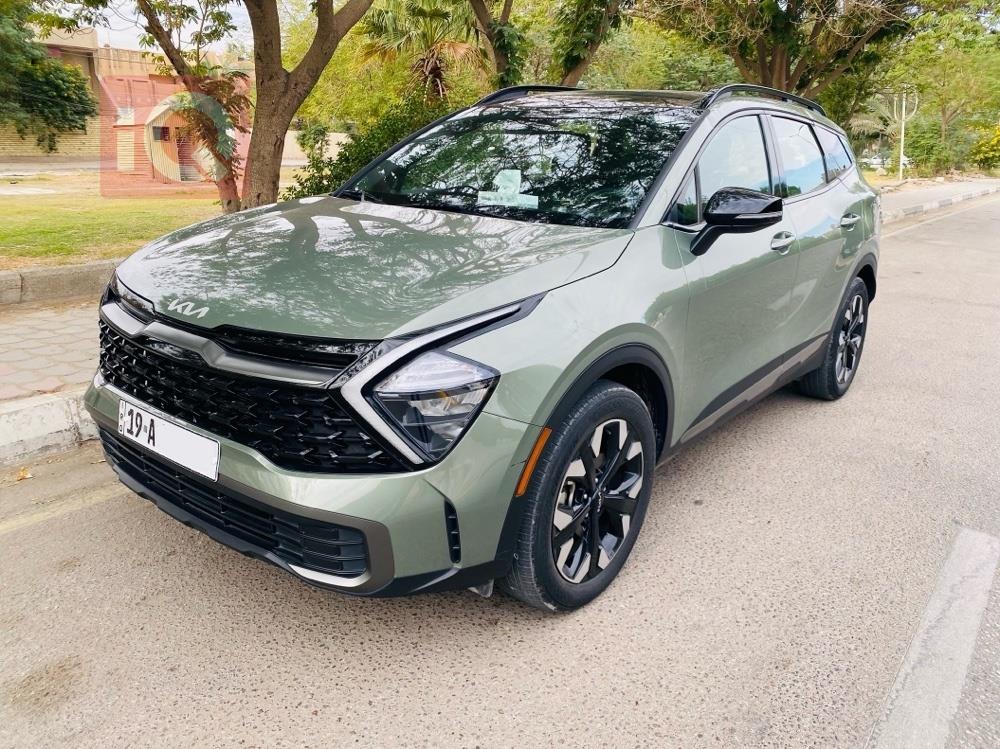 کیا سپۆرتاج